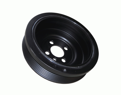 Fulie curea arbore cotit VW GOLF SPORTSVAN VII (AM1, AN1) 1.6 TDI diesel 115 cai CONTITECH VD1076