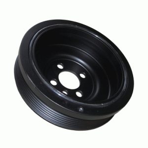 Fulie curea arbore cotit VW GOLF VAN VII Variant (BA5) 1.6 TDi BlueMotion diesel 105 cai CONTITECH VD1076