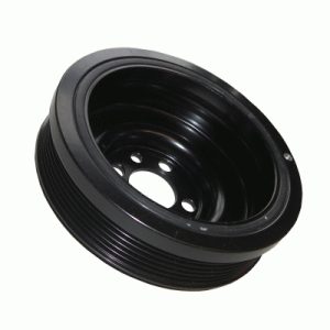 Fulie curea arbore cotit VW GOLF VI Variant (AJ5) 1.6 TDI diesel 90 cai CONTITECH VD1111