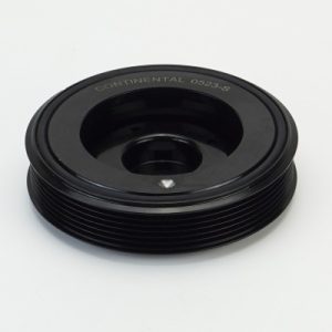 Fulie curea arbore cotit VW GOLF VII (5G1, BQ1, BE1, BE2) 2.0 R 4motion benzina 290 cai CONTITECH VD1209