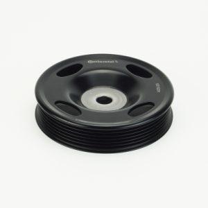 Fulie curea arbore cotit VW GOLF VI Van (5K1_) TSi benzina 122 cai CONTITECH VD1231