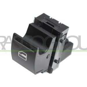 Comutator macara geam VW GOLF VI Variant (AJ5) 2.0 TDI diesel 140 cai PRASCO VG036WS05