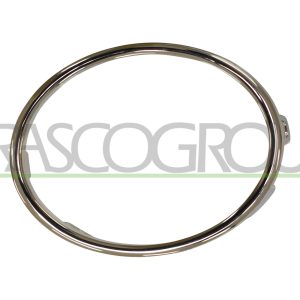 Rama proiector ceata VW GOLF VI (5K1) 1.2 TSI benzina 86 cai PRASCO VG0381241