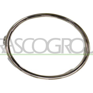 Rama proiector ceata VW GOLF VI (5K1) 2.0 TDI diesel 140 cai PRASCO VG0381242