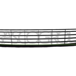 Grila ventilatie bara protectie VW GOLF VI (5K1) 2.0 GTi benzina 200 cai PRASCO VG0382120