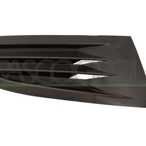 Grila ventilatie bara protectie VW GOLF VI (5K1) 2.0 GTi benzina 200 cai PRASCO VG0382123