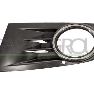 Grila ventilatie bara protectie VW GOLF VI (5K1) 2.0 GTi benzina 200 cai PRASCO VG0382134
