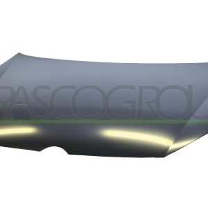 Capota motor VW GOLF VI (5K1) 1.2 TSI benzina 86 cai PRASCO VG0383100