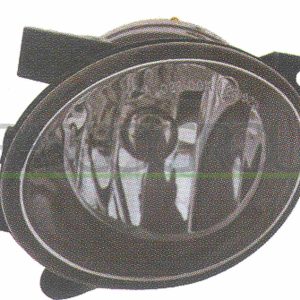 Proiector ceata VW GOLF VI Variant (AJ5) 1.2 TSI benzina 86 cai PRASCO VG0384415