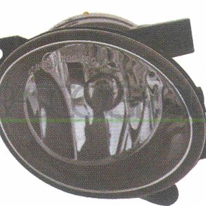 Proiector ceata VW GOLF VI (5K1) 2.0 R 4motion benzina 265 cai PRASCO VG0384416