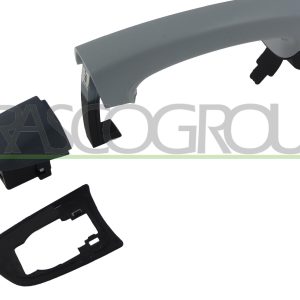 Manerul exterior al usii VW GOLF VI (5K1) 1.6 TDI diesel 105 cai PRASCO VG1018003