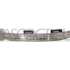 Semnalizator VW GOLF VII (5G1, BQ1, BE1, BE2) 1.4 TGI CNG Benzina/Gaz metan (GNC) 110 cai PRASCO VG4007416