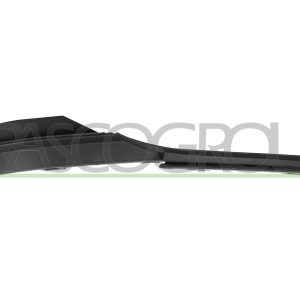 Grila ventilatie bara protectie VW GOLF VII (5G1, BQ1, BE1, BE2) 1.5 TGI Benzina/Gaz metan (GNC) 130 cai PRASCO VG4042104