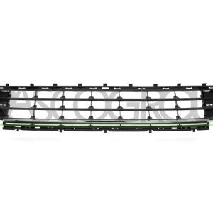 Grila ventilatie bara protectie VW GOLF VII (5G1, BQ1, BE1, BE2) 1.5 TGI Benzina/Gaz metan (GNC) 130 cai PRASCO VG4042130