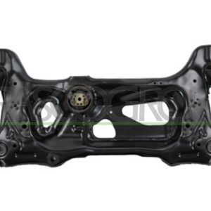 Corp ax VW GOLF VII (5G1, BQ1, BE1, BE2) 1.5 TSI benzina 130 cai PRASCO VG7703900