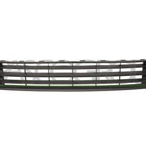 Grila ventilatie bara protectie VW CADDY IV Autoutilitara/limuzina spatioasa (SAA, SAH) 2.0 TDI 4motion diesel 110 cai PRASCO VG9072120