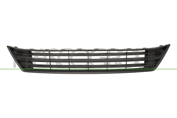 Grila ventilatie bara protectie VW CADDY IV Autoutilitara/limuzina spatioasa (SAA, SAH) 2.0 TDI 4motion diesel 110 cai PRASCO VG9072120