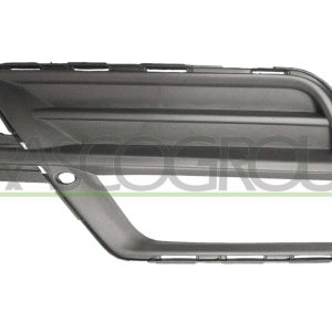 Grila ventilatie bara protectie VW CADDY IV microbus (SAB, SAJ) 2.0 TDI 4motion diesel 110 cai PRASCO VG9072134