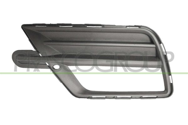 Grila ventilatie bara protectie VW CADDY IV Autoutilitara/limuzina spatioasa (SAA, SAH) 2.0 TDI 4motion diesel 110 cai PRASCO VG9072134