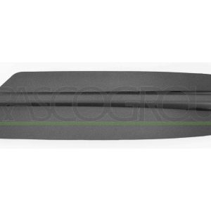 Grila ventilatie bara protectie VW CRAFTER platou / sasiu (SZ_) 2.0 TDI 4motion diesel 140 cai PRASCO VG9562103