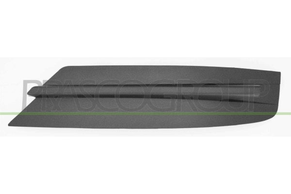 Grila ventilatie bara protectie VW CRAFTER platou / sasiu (SZ_) 2.0 TDI RWD diesel 109 cai PRASCO VG9562103