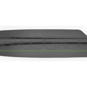 Grila ventilatie bara protectie VW CRAFTER caroserie (SY_, SX_) 2.0 TDI diesel 140 cai PRASCO VG9562104