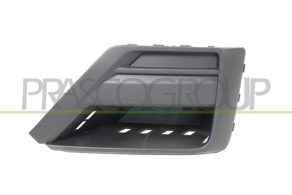 Grila ventilatie bara protectie VW CRAFTER platou / sasiu (SZ_) 2.0 TDI RWD diesel 109 cai PRASCO VG9562113