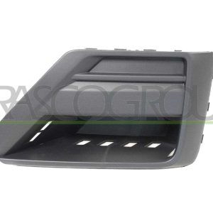 Grila ventilatie bara protectie VW CRAFTER caroserie (SY_, SX_) 2.0 TDI 4motion diesel 140 cai PRASCO VG9562113