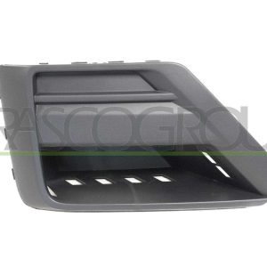 Grila ventilatie bara protectie VW CRAFTER platou / sasiu (SZ_) 2.0 TDI 4motion diesel 140 cai PRASCO VG9562114