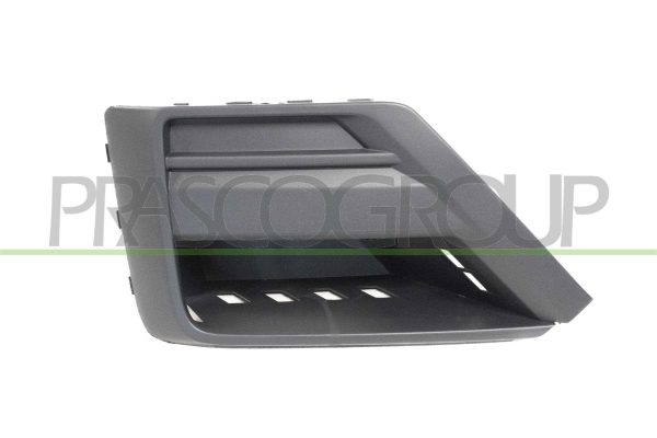 Grila ventilatie bara protectie VW CRAFTER platou / sasiu (SZ_) 2.0 TDI RWD diesel 109 cai PRASCO VG9562114