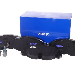 Placute frana VW CADDY ALLTRACK microbus (SAB) 1.4 TGI CNG Benzina/Gaz metan (GNC) 110 cai SKF VKBP 80104