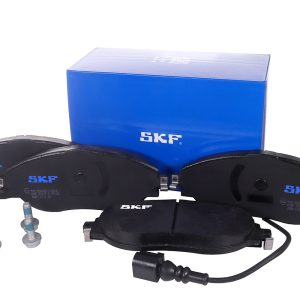 Placute frana VW ARTEON SHOOTING BRAKE (3H9) 2.0 TSi benzina 190 cai SKF VKBP 80179 E