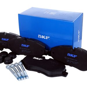 Placute frana VW CRAFTER 30-35 bus (2E_) 2.5 TDI diesel 88 cai SKF VKBP 80633 E