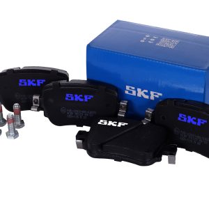 Placute frana VW CADDY ALLTRACK microbus (SAB) 2.0 TDI diesel 102 cai SKF VKBP 90129