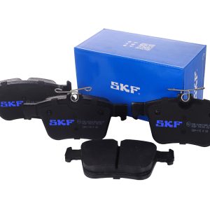 Placute frana VW GOLF ALLTRACK VII Variant (BA5, BV5) 1.6 TDI 4motion diesel 110 cai SKF VKBP 90152