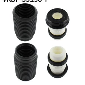 Chit protectie praf amortizor VW GOLF VI (5K1) 2.0 TDI diesel 136 cai SKF VKDP 33150 T