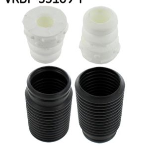 Chit protectie praf amortizor VW GOLF VI (5K1) 1.2 TSI benzina 86 cai SKF VKDP 33109 T