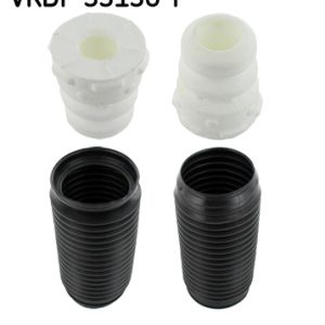 Chit protectie praf amortizor VW GOLF SPORTSVAN VII (AM1, AN1) 1.2 TSI benzina 110 cai SKF VKDP 33130 T