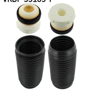 Chit protectie praf amortizor VW GOLF VII (5G1, BQ1, BE1, BE2) 2.0 R 4motion benzina 300 cai SKF VKDP 33165 T