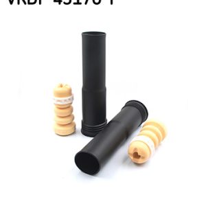 Chit protectie praf amortizor VW GOLF SPORTSVAN VII (AM1, AN1) 1.4 TSI benzina 125 cai SKF VKDP 43170 T