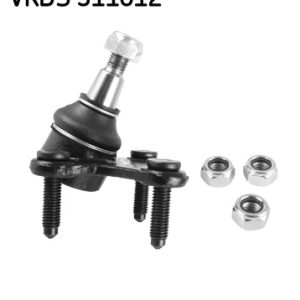 Pivot VW GOLF SPORTSVAN VII (AM1, AN1) 1.2 TSI benzina 110 cai SKF VKDS 311012