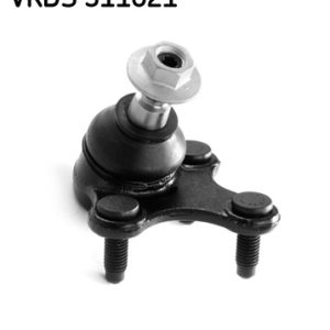 Pivot VW CADDY IV Autoutilitara/limuzina spatioasa (SAA, SAH) 1.6 TDI diesel 102 cai SKF VKDS 311021