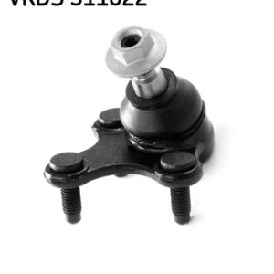 Pivot VW CADDY IV Autoutilitara/limuzina spatioasa (SAA, SAH) 1.6 TDI diesel 102 cai SKF VKDS 311022