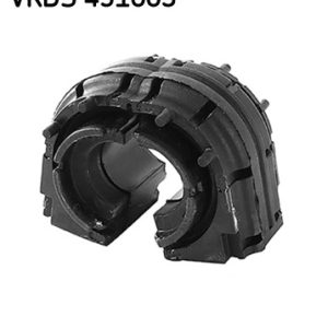 Cuzinet stabilizator VW GOLF VI (5K1) 1.2 TSI benzina 105 cai SKF VKDS 451003