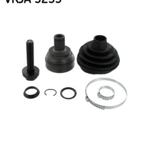 Cap planetara VW GOLF VI Variant (AJ5) 1.4 benzina 80 cai SKF VKJA 5255