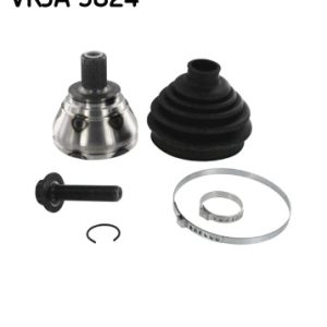 Cap planetara VW GOLF VII (5G1, BQ1, BE1, BE2) 2.0 R 4motion benzina 290 cai SKF VKJA 5824