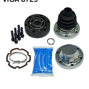 Cap planetara VW AMAROK platou / sasiu (S1B, S6B, S7B) 2.0 BiTDI diesel 180 cai SKF VKJA 8725