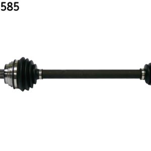 Planetara VW GOLF VI (5K1) 1.4 benzina 80 cai SKF VKJC 4585