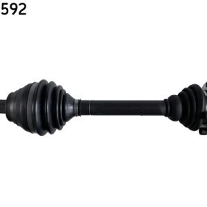 Planetara VW GOLF VI Variant (AJ5) 2.0 TDI diesel 136 cai SKF VKJC 4592