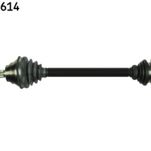 Planetara VW GOLF VI (5K1) 2.0 R 4motion benzina 270 cai SKF VKJC 4614